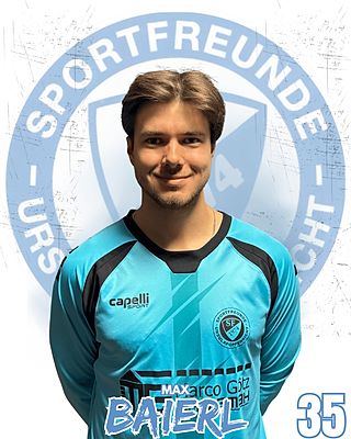 Max Baierl