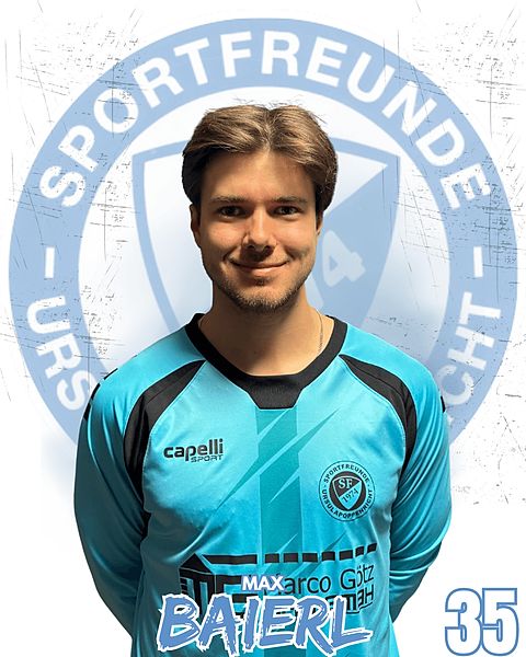 Max Baierl