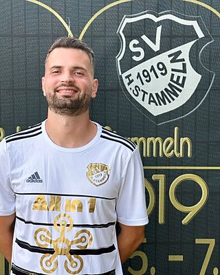 Shpend Fejza