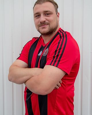 Musa Yesilbag