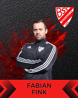 Fabian Fink