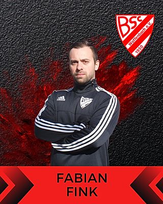 Fabian Fink