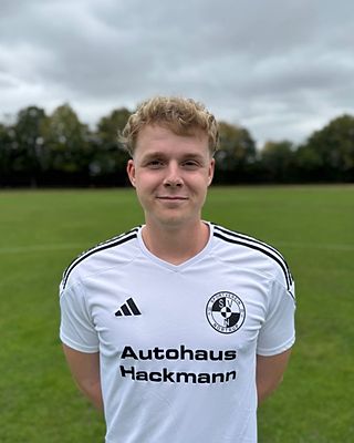 Felix Wehberg