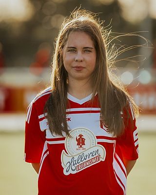 Finja Schweizer