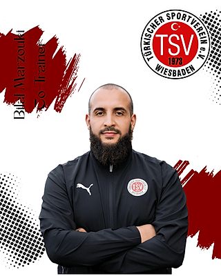 Bilal Marzouki