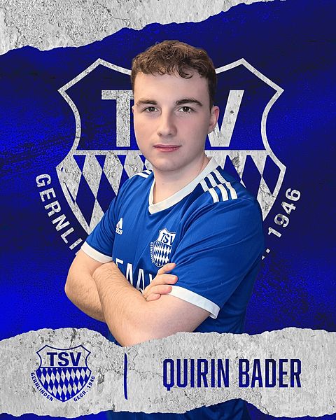 Foto: TSV Gernlinden