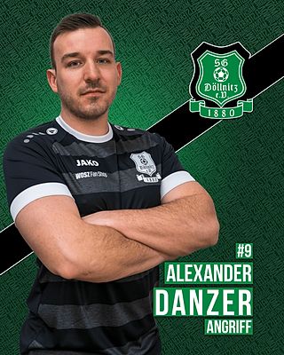 Alexander Danzer