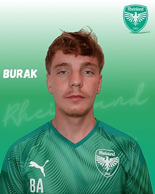 Burak Aptoulaoglou