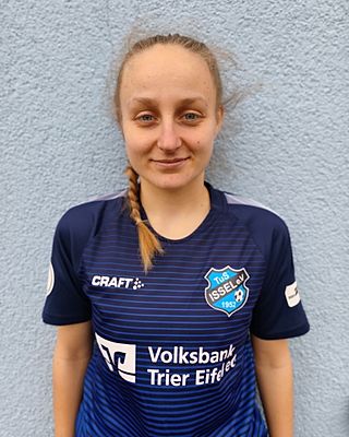 Lea Fricke
