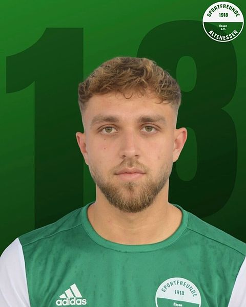 Foto: Altenessen 1918