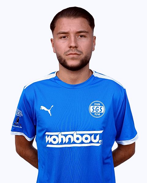 Yasar Cakir
