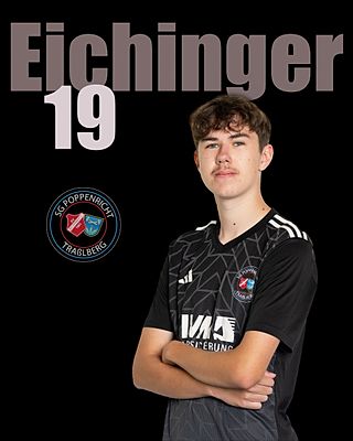 Timon Eichinger