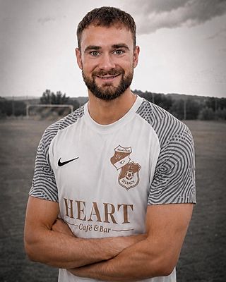 Fabian Eisel