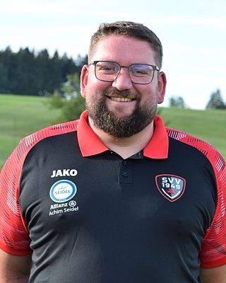 Benjamin Gmünder
