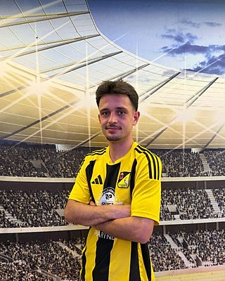 Leutrim Sylejmani