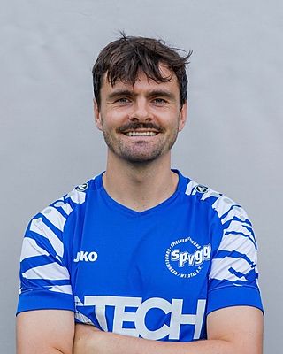 Frederik Zürn