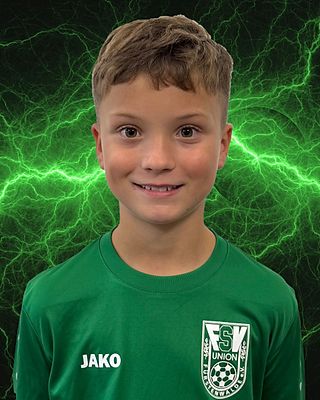 Leo Valentin Richter