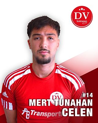 Mert Tunahan Celen