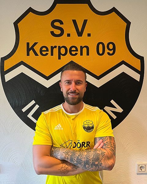 Foto: David-Lee Lenz