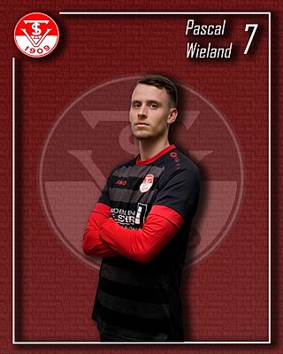 Pascal Wieland