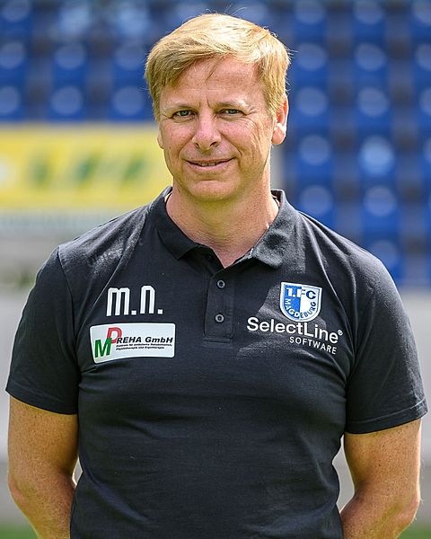 Foto: 1. FC Magdeburg