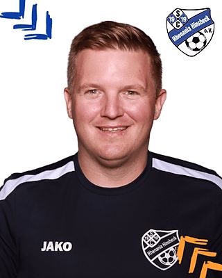 Norman Linden-Hennes