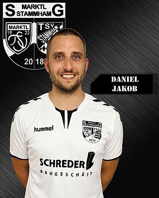 Daniel Jakob