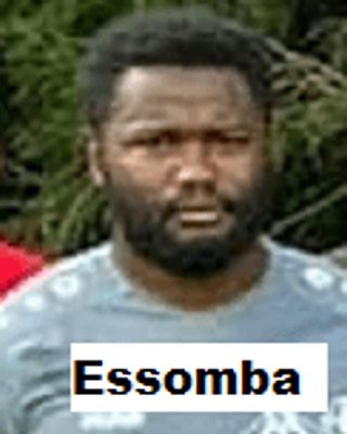 Emanuel Essomba Ahidi