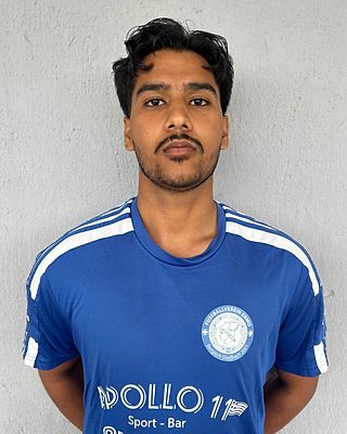 Arshdeep Singh