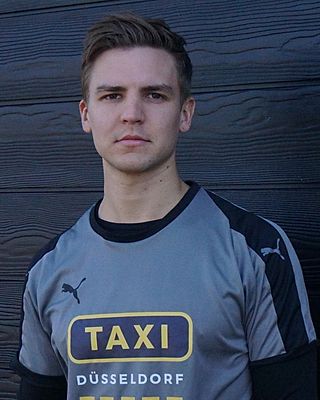 Kai Perret