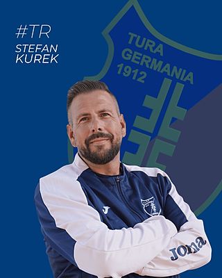 Stefan Kurek