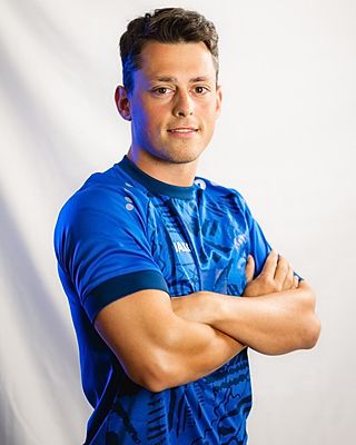 Luis Heitz