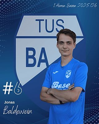 Jonas Baldewein