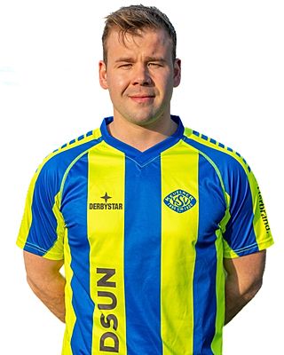 Dominik Venmanns