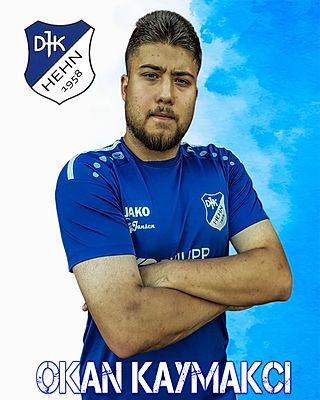 Okan Kaymakci