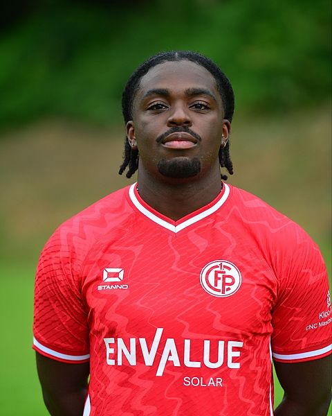 Foto: Robert Geisler