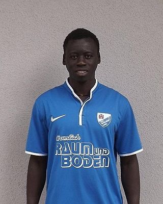 Mamadou Sarr