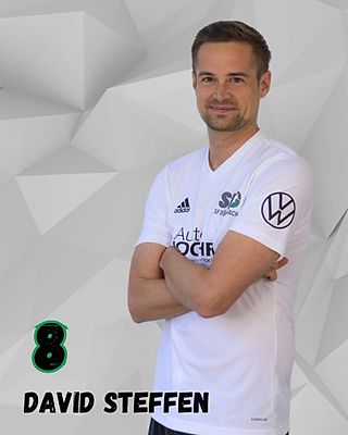 David Steffen