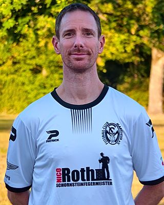 Stefan Balzer
