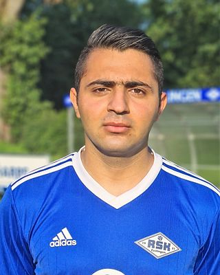 Hassan Khodidan