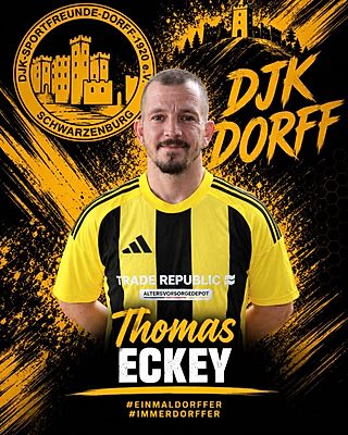 Thomas Eckey