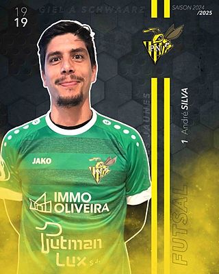 Antunes Da Silva Meira Romeu André