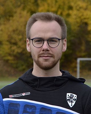 Daniel Köhne