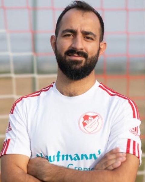Ahmet Bilgic