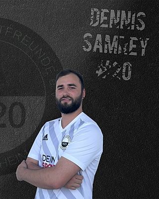Dennis Samrey