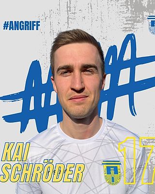 Kai Schröder