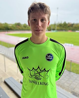 Tobias Toftdahl