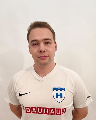 Martin Fischer