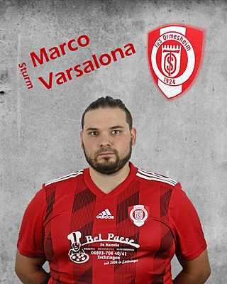 Marco Varsalona