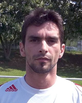 Peter Oberbillig